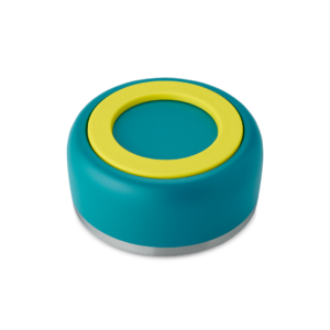 Pet Bowl Turquoise & Caicos