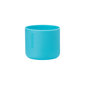 Bottle Boot Bright Blue