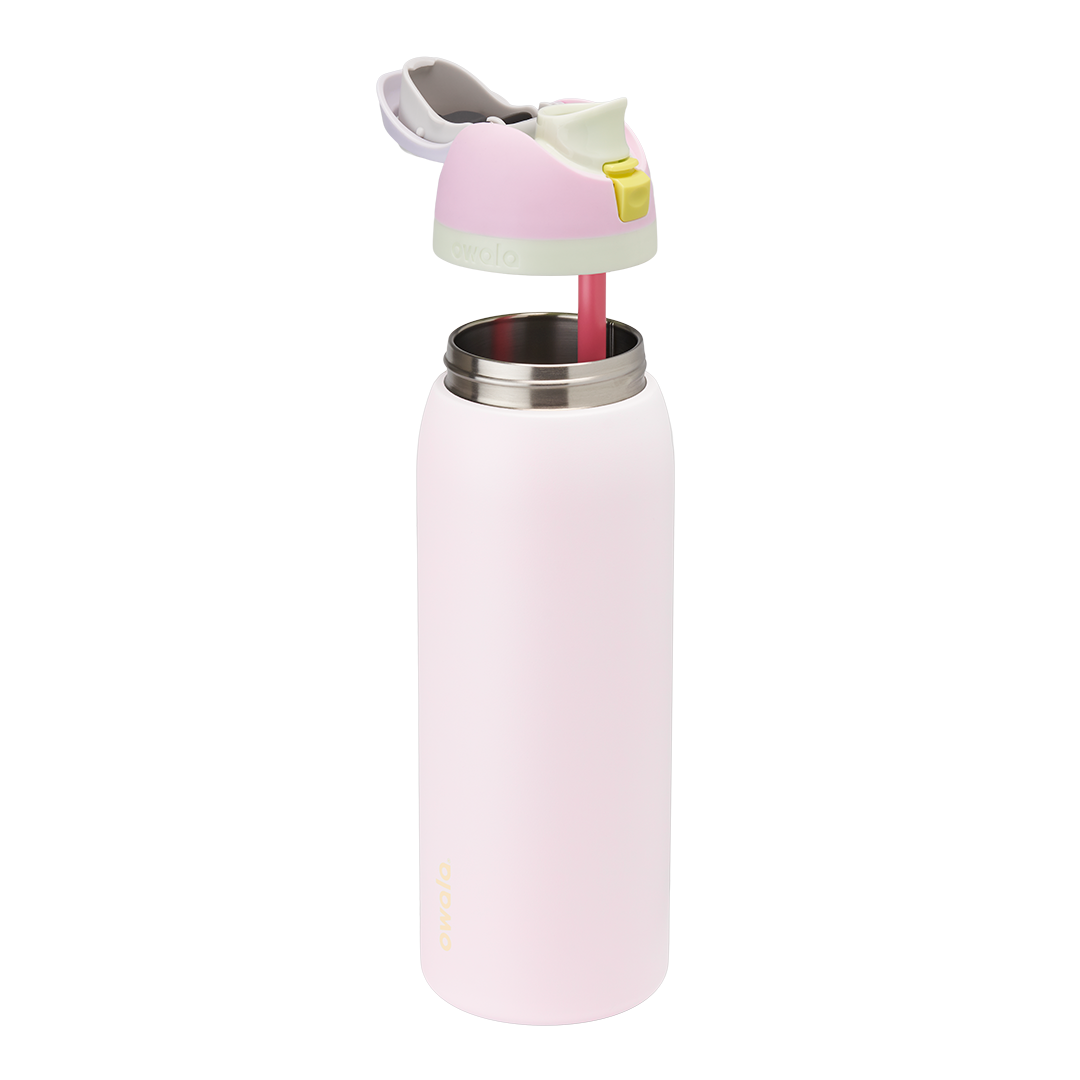 40oz_Pink_FreeSip_-_Exploded