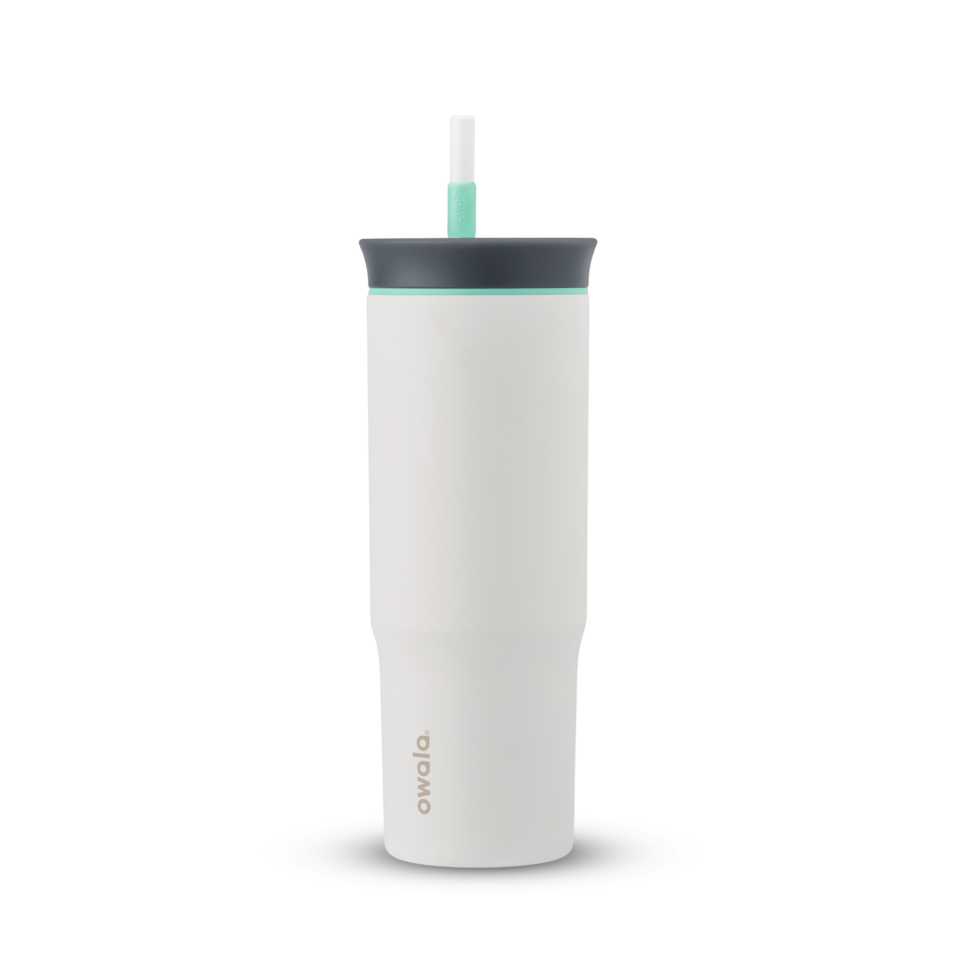 24oz Tumbler Cloudscape