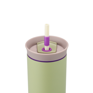 24oz Tumbler Hip Cactus