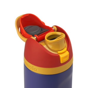 24oz FreeSip: Marvel Captain Marvel