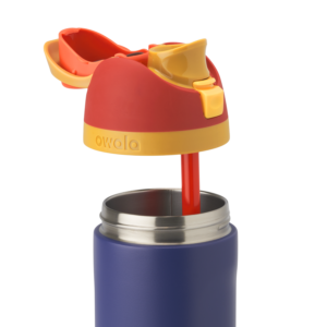 24oz FreeSip: Marvel Captain Marvel