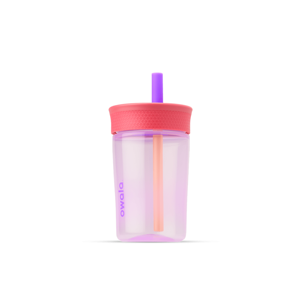 Kids' Tumbler Lilac Rocket