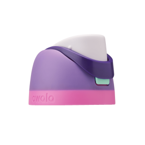 Replacement LidsShy Marshmallow( FreeSip)