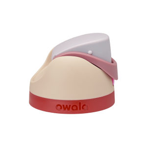 Replacement LidsShy Marshmallow( FreeSip)