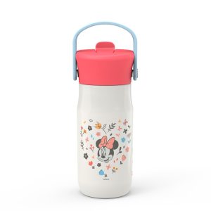 Harmony Straw Bottle. 14 oz.