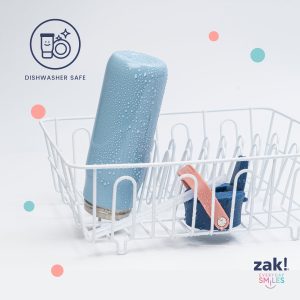 Harmony Straw Bottle. 20 oz.