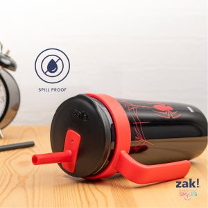 Fairway Straw Tumbler. 18 oz.