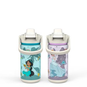 Beacon 2 Piece Bottle Set. 16 oz.