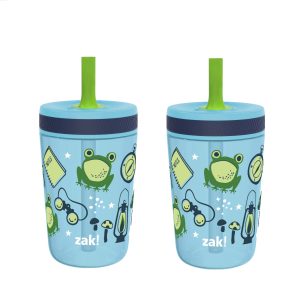 Kelso Tumbler. 15 oz. (2 Pack)
