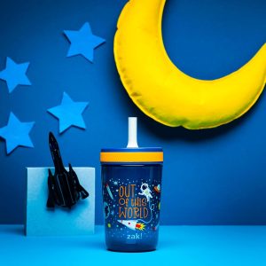 Kelso Tumbler. 15 oz. (2 Pack)