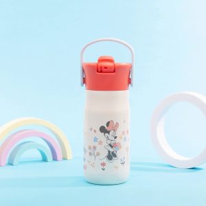 Harmony Straw Bottle. 14 oz.