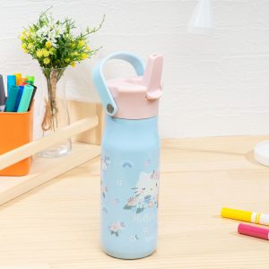 Harmony Straw Bottle. 20 oz.