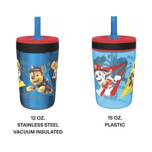 Kelso 3 Piece Tumbler Set
